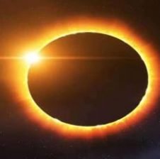 25 साल बाद 21 को सूर्य ग्रहण पर अद्भूत संयोग, दिन में ही रात जैसा होगा अहसास