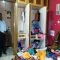 राजधानी में दिनदहाड़े IAS, IPS और पुलिस अफसरों के घर में चोरी, पुलिस सुरक्षा की पोल खोल दी